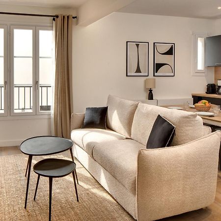 Les Appartements De Collioure Eksteriør billede