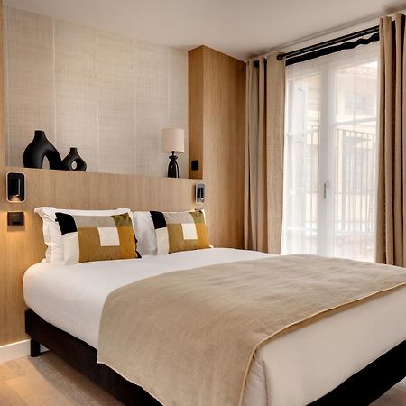 Les Appartements De Collioure Eksteriør billede