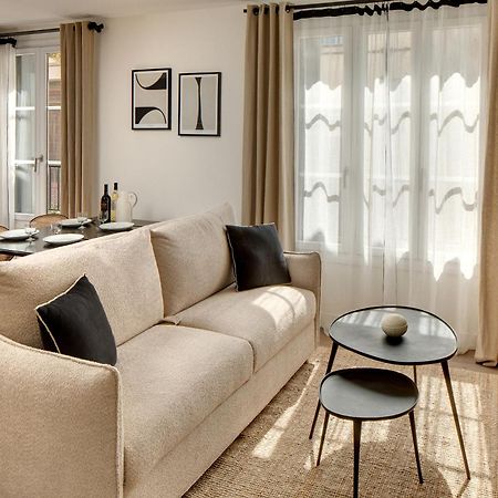 Les Appartements De Collioure Eksteriør billede