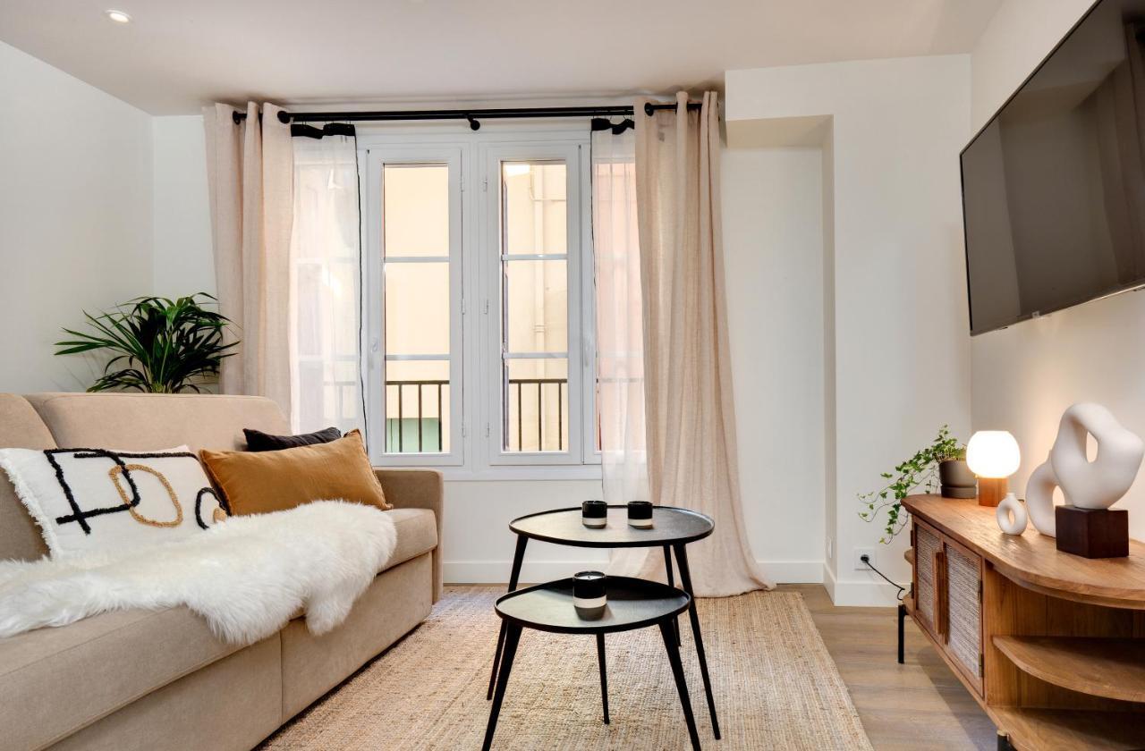 Les Appartements De Collioure Eksteriør billede