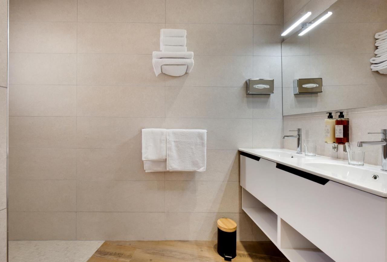 Les Appartements De Collioure Eksteriør billede