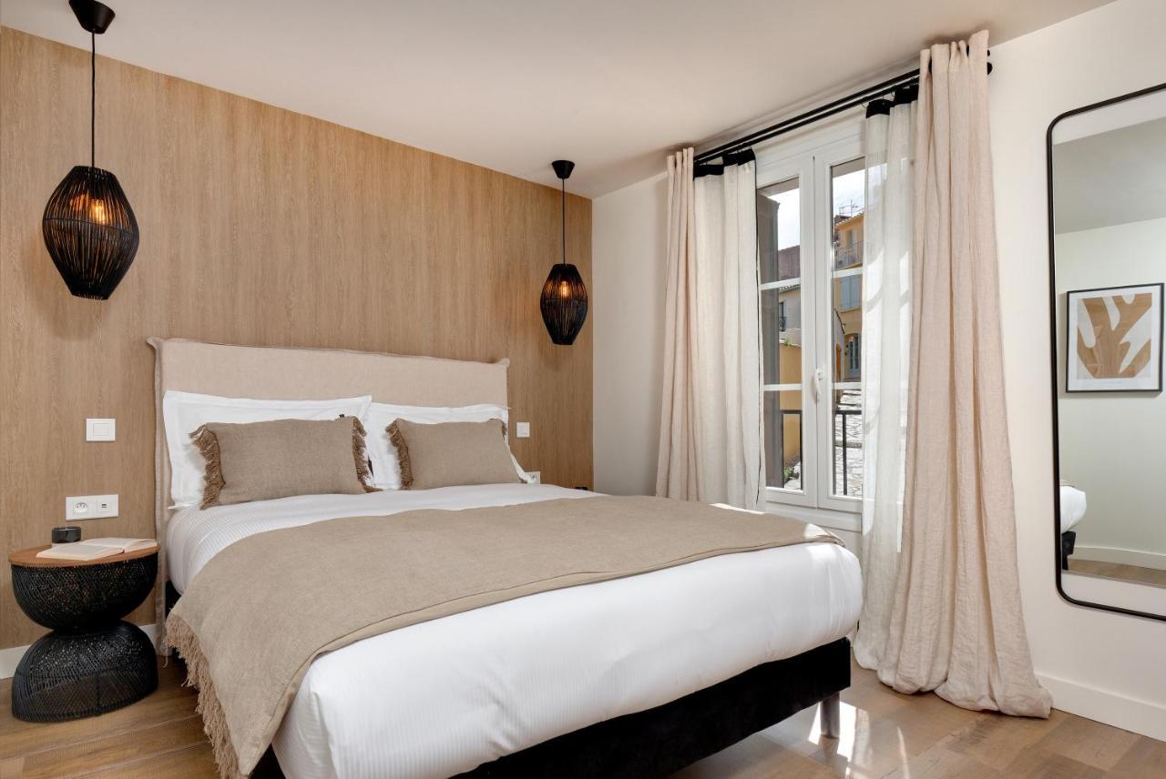 Les Appartements De Collioure Eksteriør billede