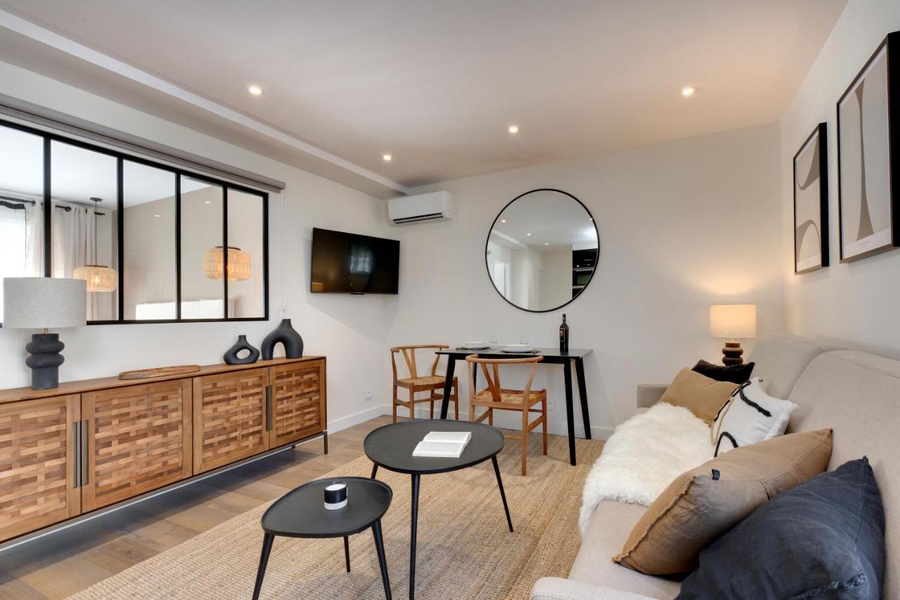 Les Appartements De Collioure Eksteriør billede