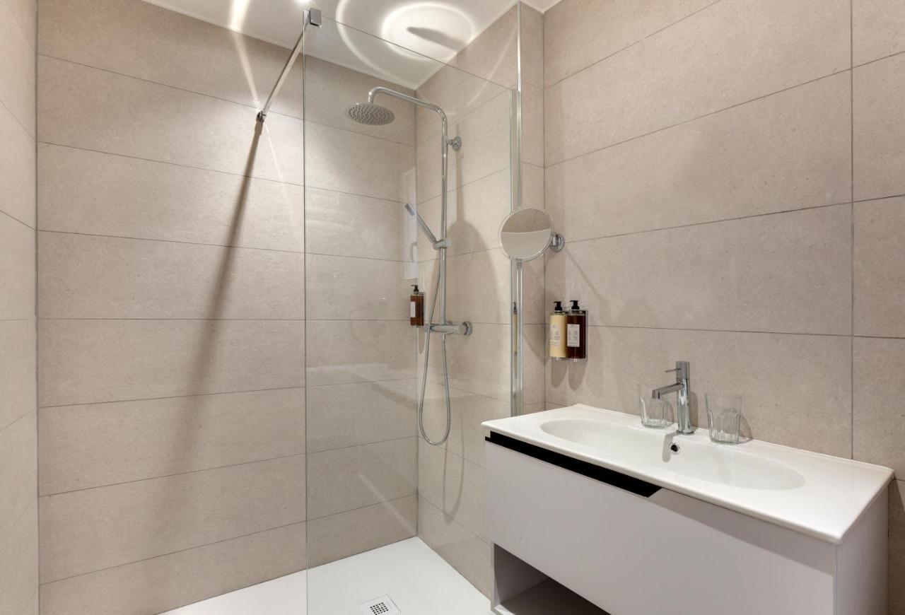 Les Appartements De Collioure Eksteriør billede