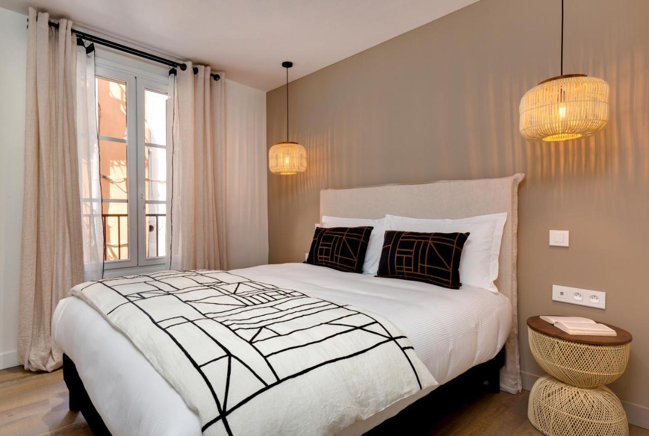 Les Appartements De Collioure Eksteriør billede