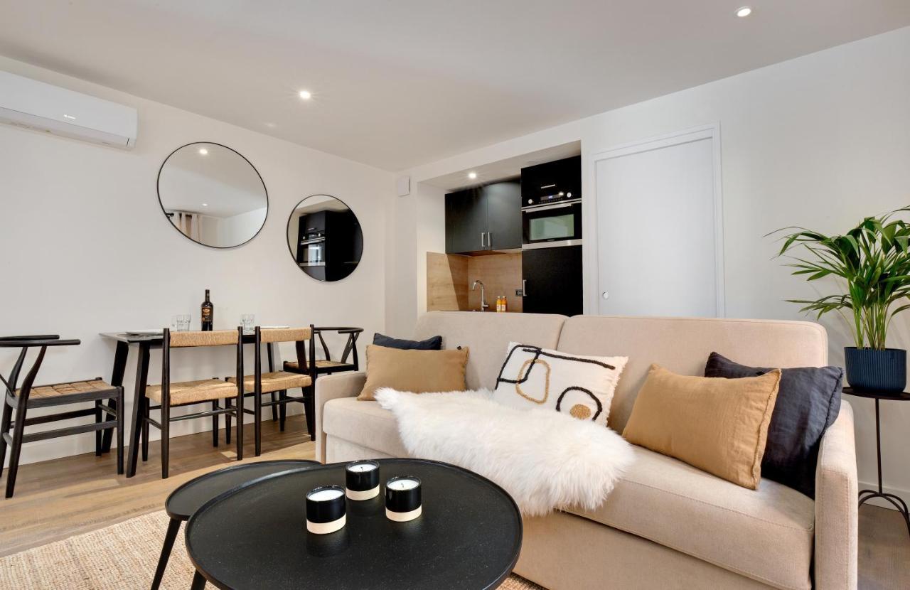 Les Appartements De Collioure Eksteriør billede