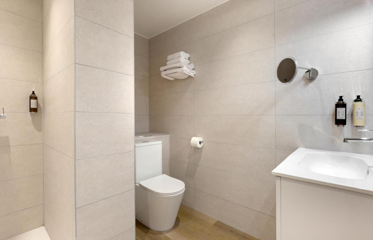 Les Appartements De Collioure Eksteriør billede