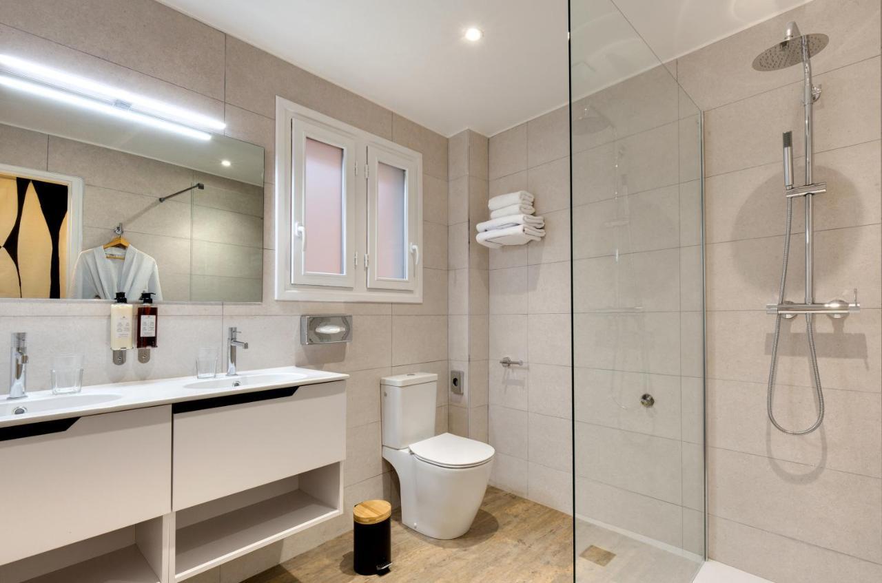 Les Appartements De Collioure Eksteriør billede