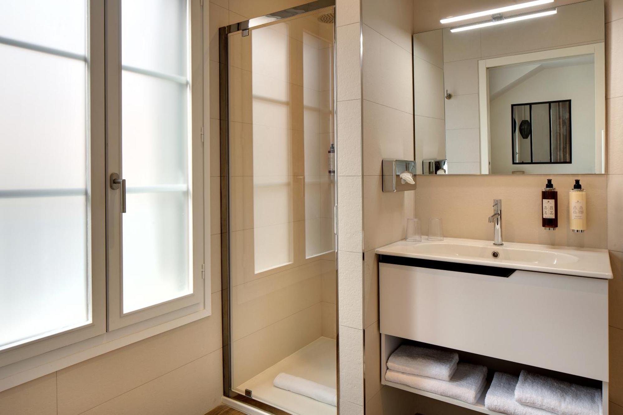 Les Appartements De Collioure Værelse billede