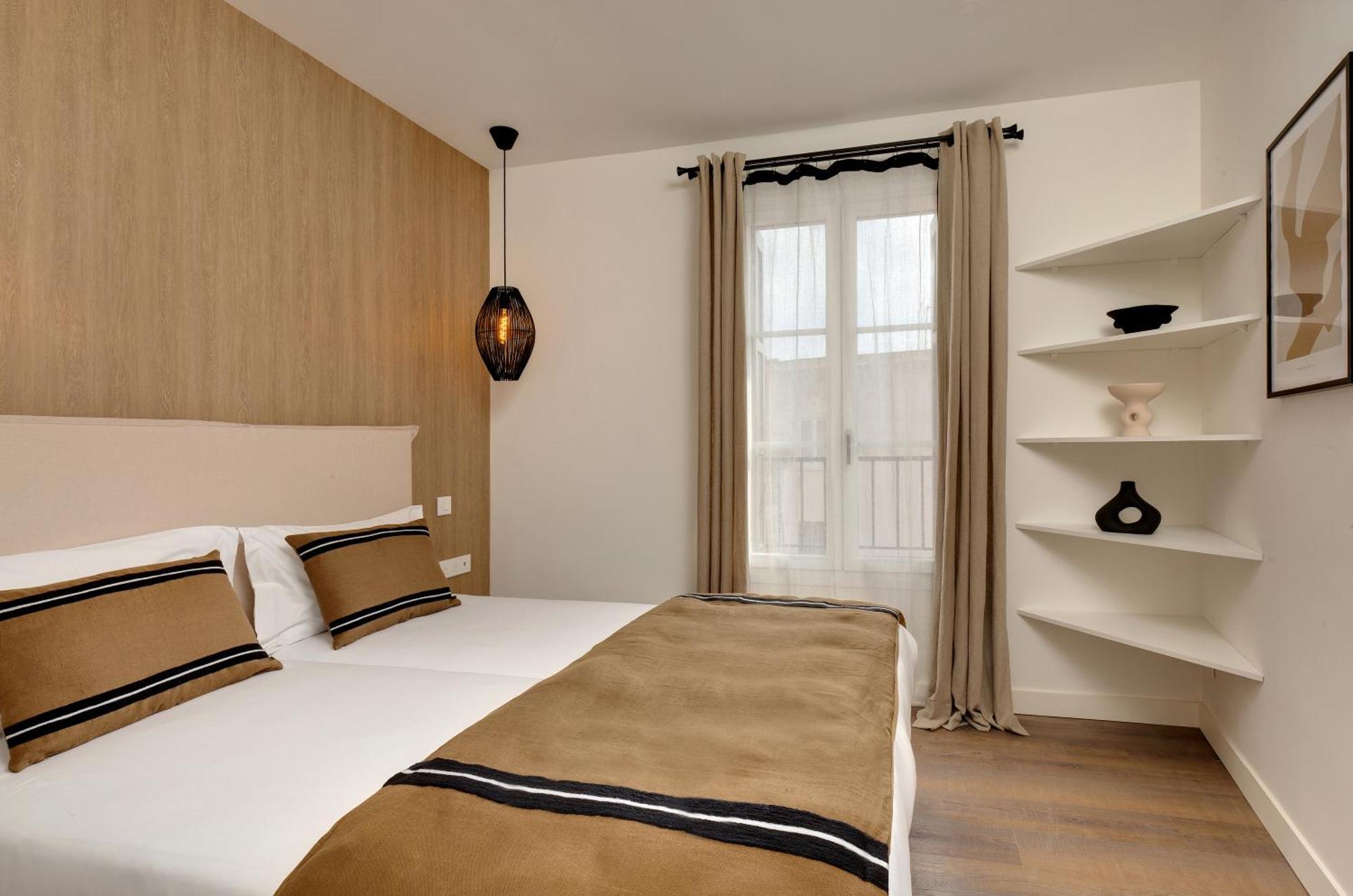 Les Appartements De Collioure Værelse billede