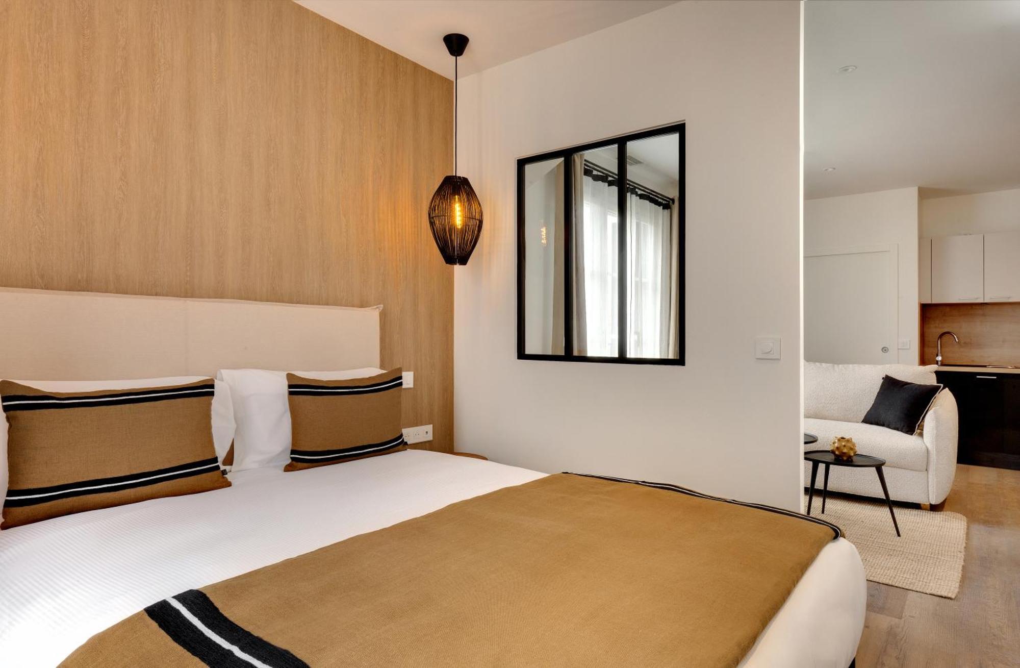 Les Appartements De Collioure Eksteriør billede