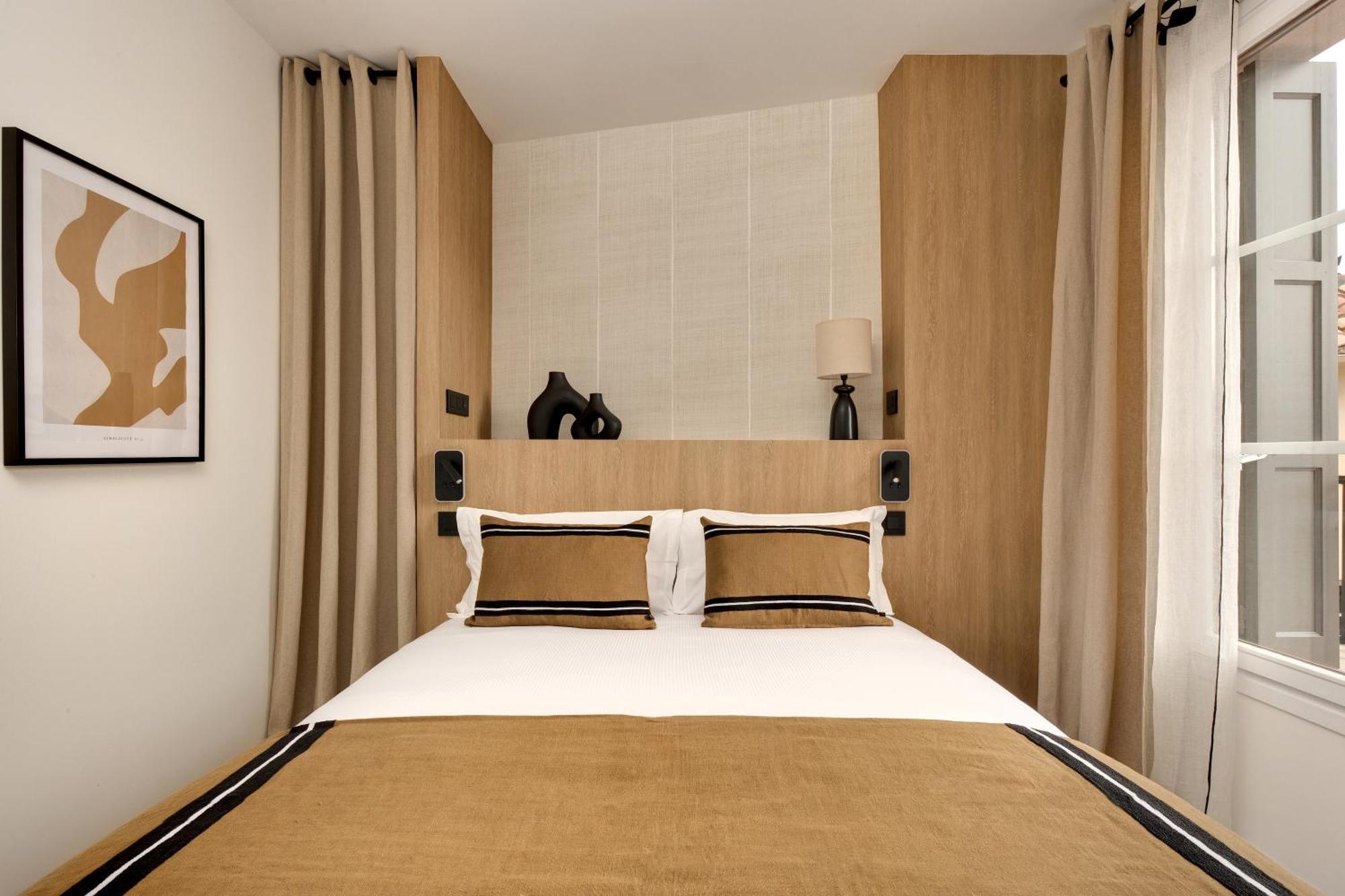 Les Appartements De Collioure Værelse billede