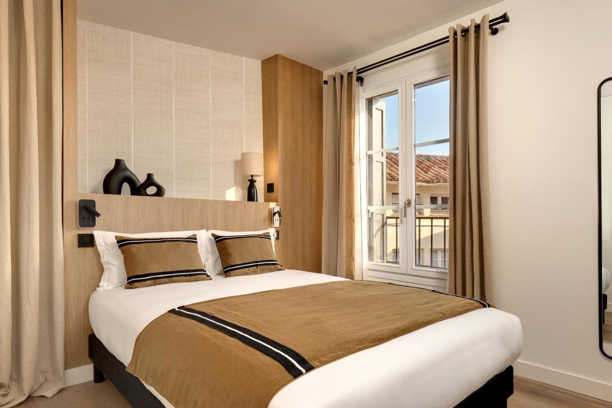 Les Appartements De Collioure Eksteriør billede