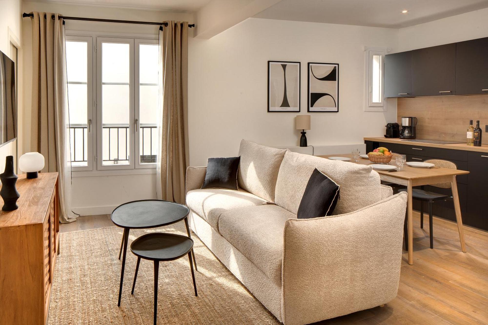 Les Appartements De Collioure Eksteriør billede