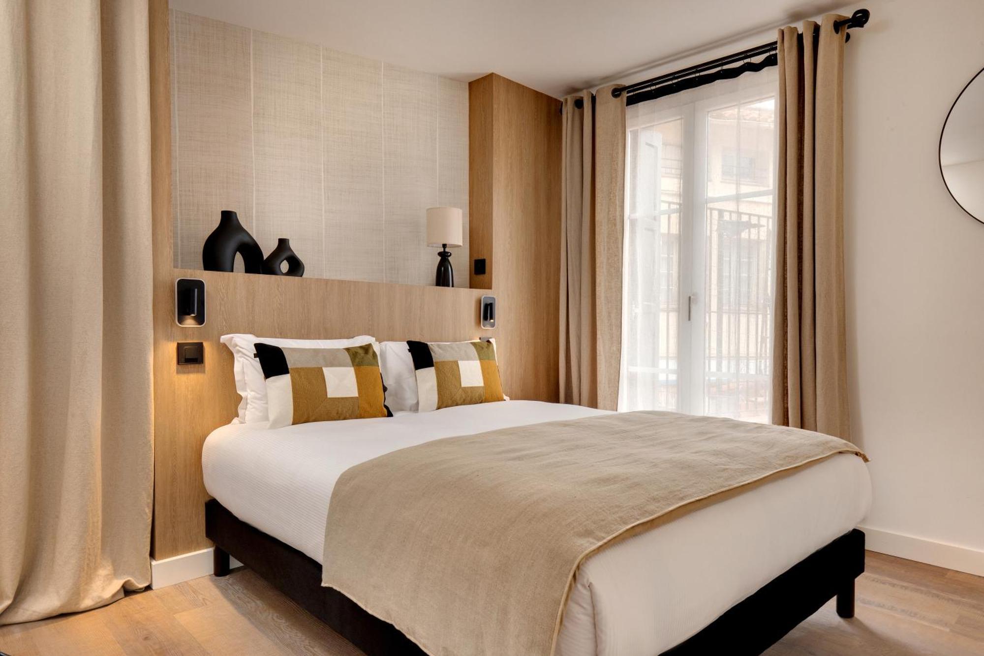 Les Appartements De Collioure Eksteriør billede