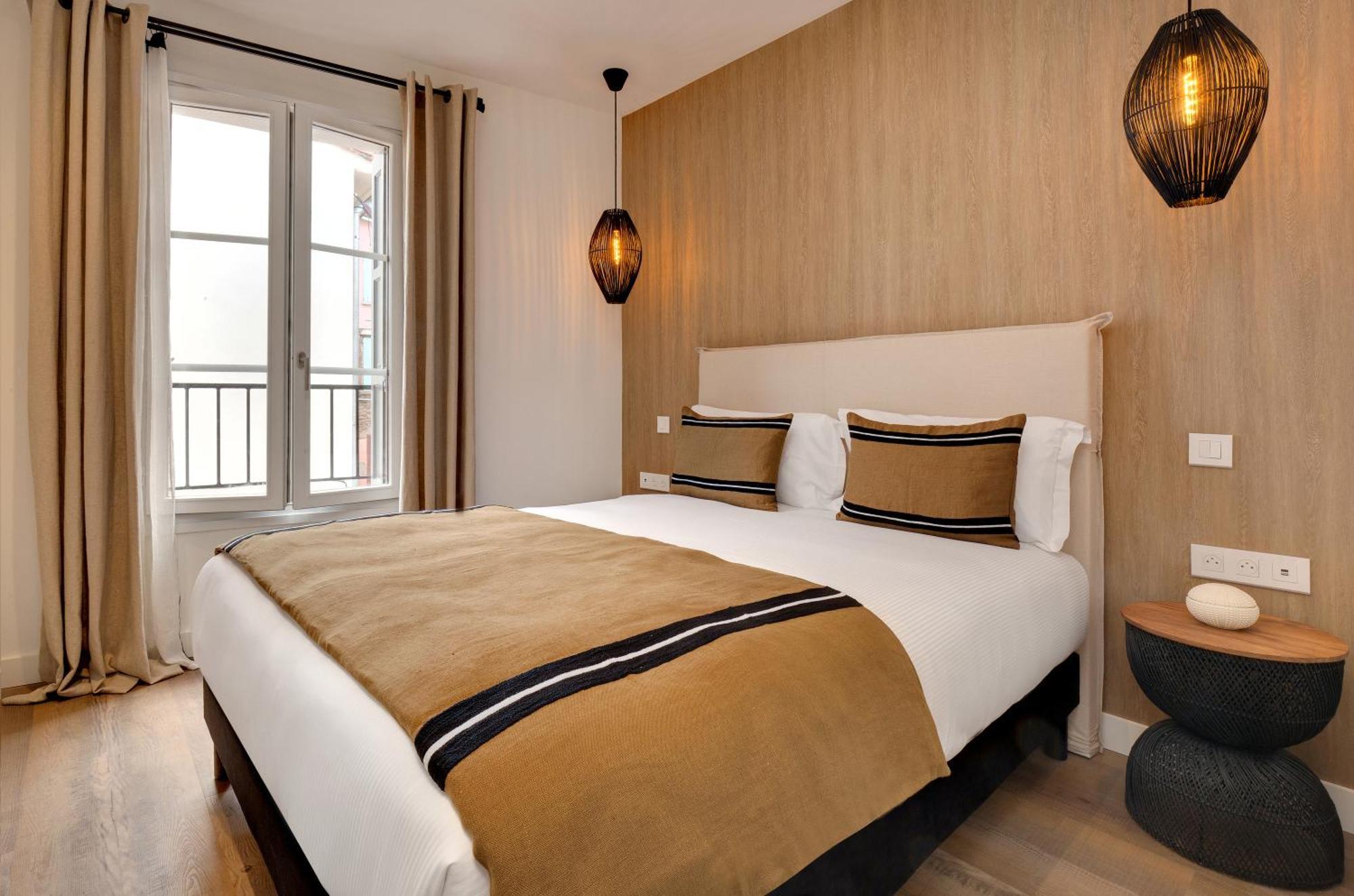 Les Appartements De Collioure Eksteriør billede