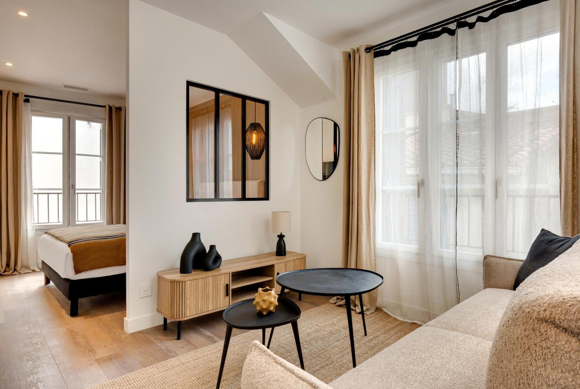 Les Appartements De Collioure Eksteriør billede
