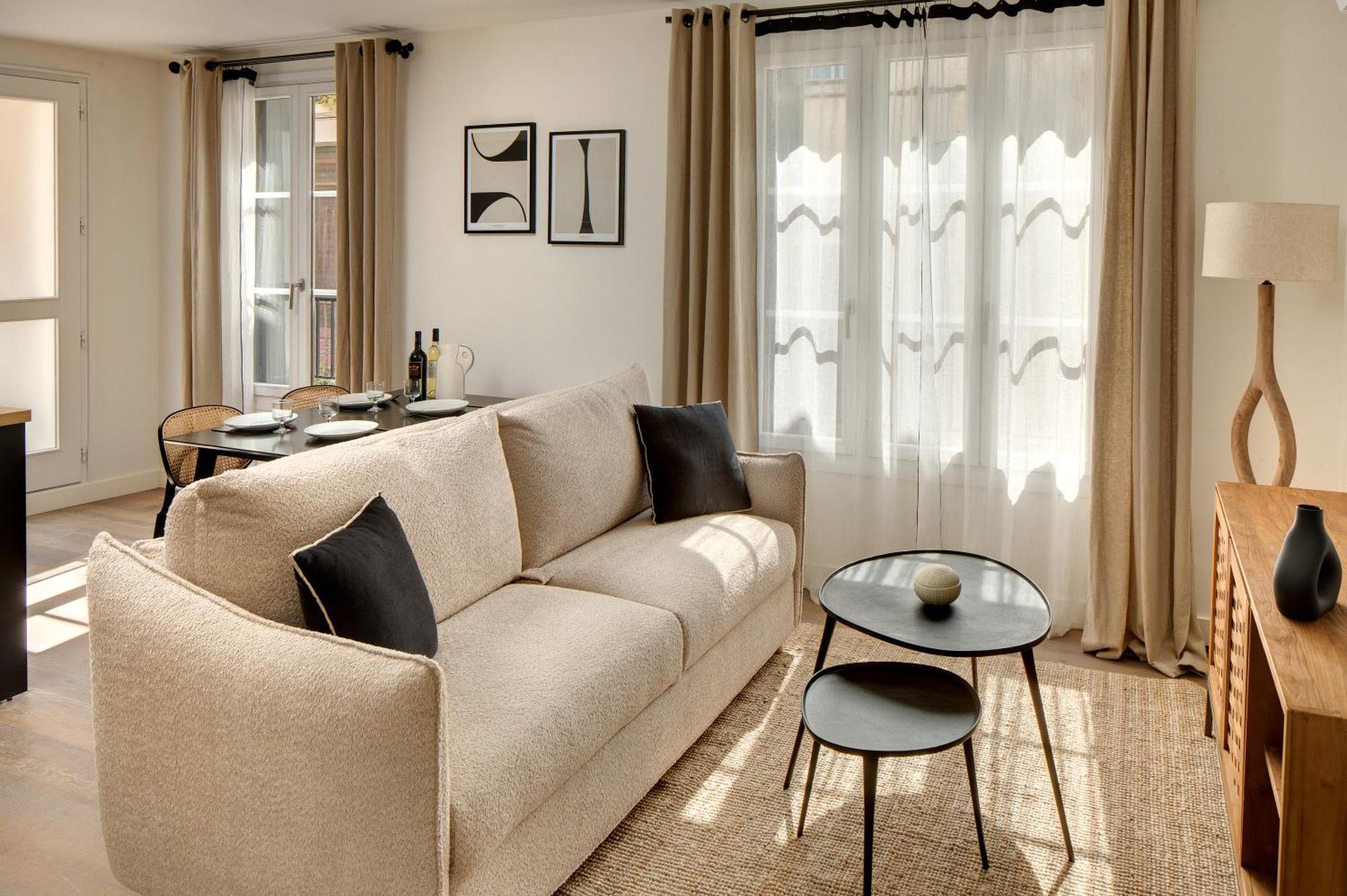 Les Appartements De Collioure Eksteriør billede