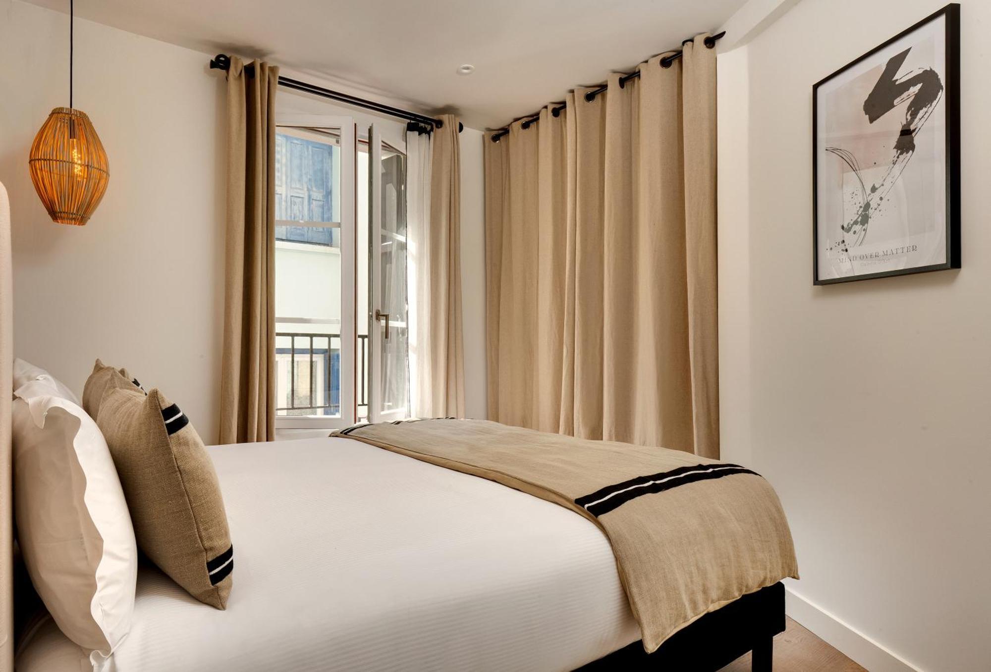 Les Appartements De Collioure Værelse billede