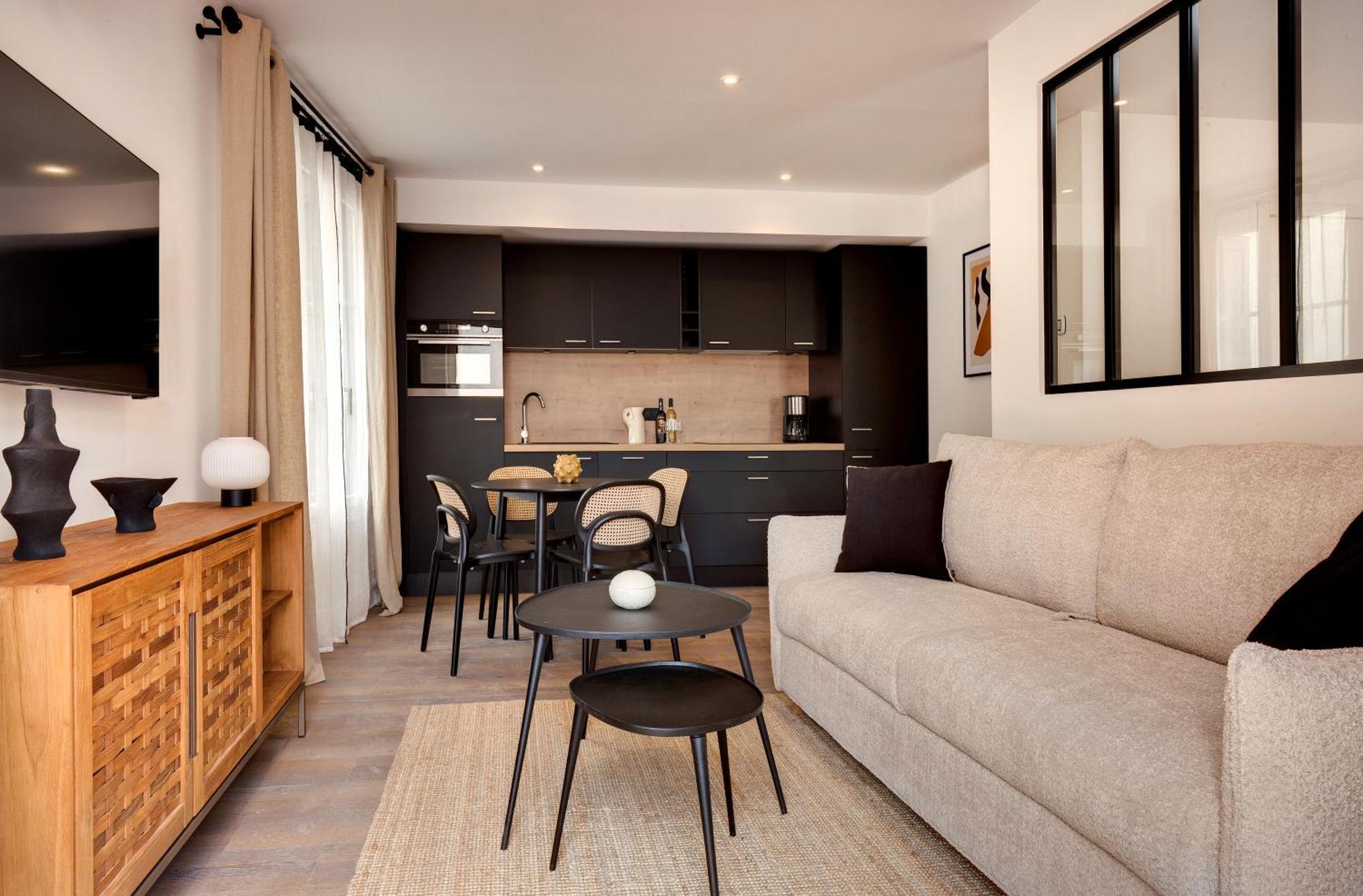 Les Appartements De Collioure Eksteriør billede